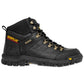 Bota y Botin para Hombre CATERPILLAR P723449M4 Negro