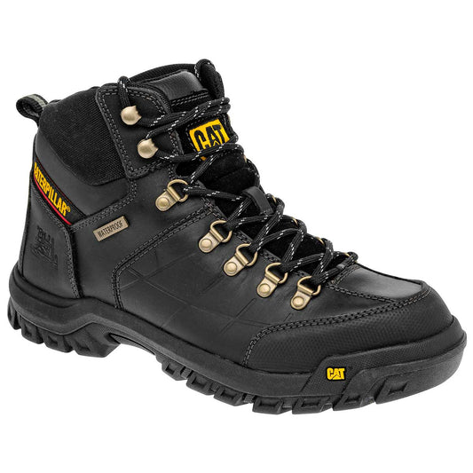 Bota y Botin para Hombre CATERPILLAR P723449M4 Negro