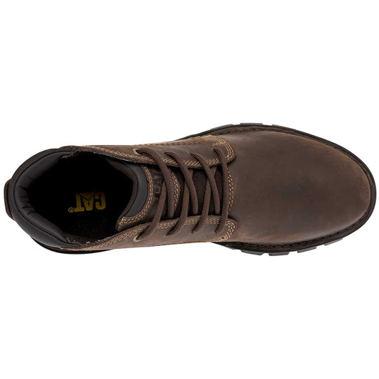 Bota y Botin para Hombre CATERPILLAR P723477M4 Cafe