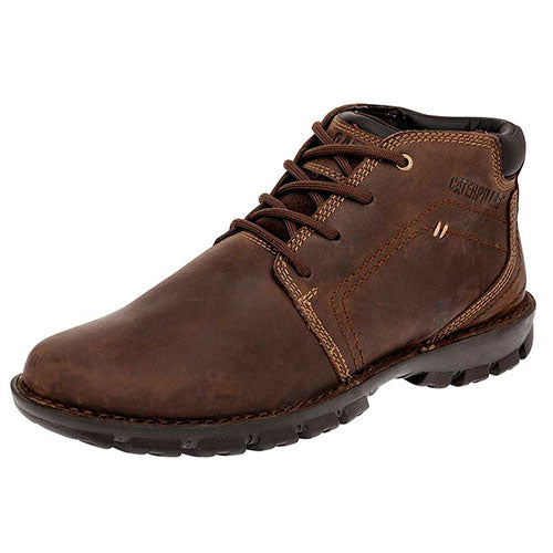 Bota y Botin para Hombre CATERPILLAR P723477M4 Cafe