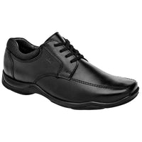 Zapato Casual para Joven FLEXI 93520 Negro