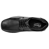 Zapato Casual para Joven FLEXI 93520 Negro