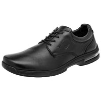 Zapato Casual para Hombre FLEXI 402801 Negro