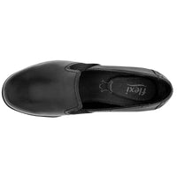 Zapato Confort para Mujer FLEXI 45211 Negro