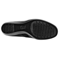 Zapato Confort para Mujer FLEXI 45211 Negro