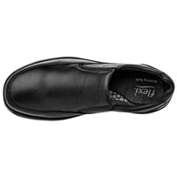 Zapato Casual para Hombre FLEXI 402802 Negro