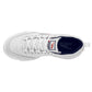 Tenis para Joven APOORT D31 Blanco
