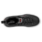 Tenis para Joven APOORT D31 Negro