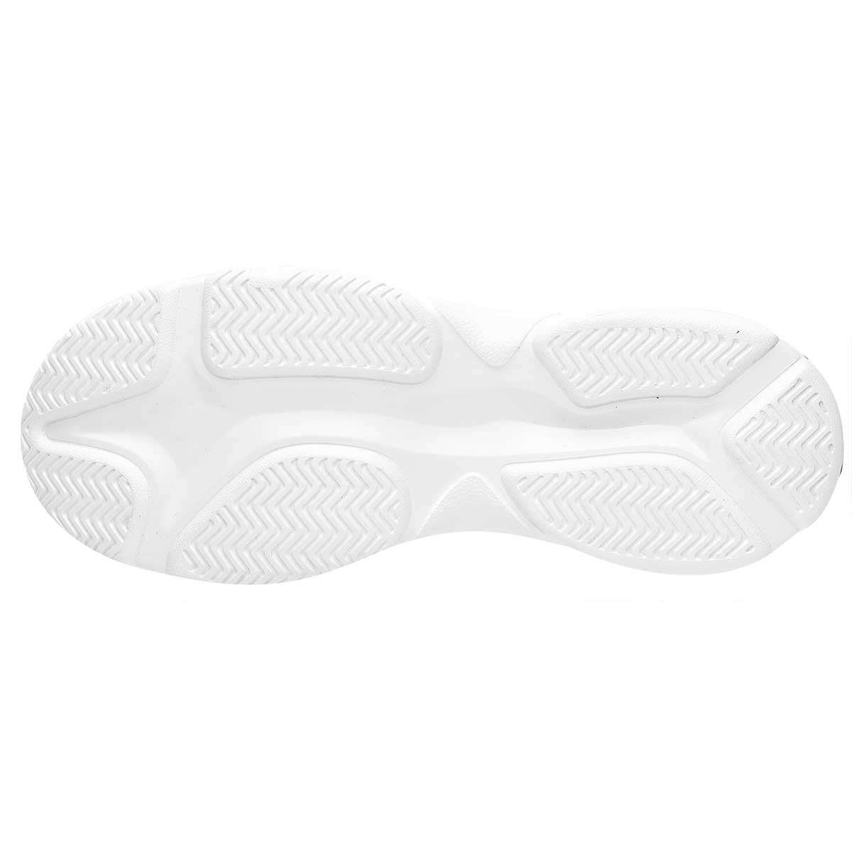 Tenis para Joven APOORT D31 Negro