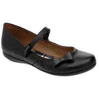 Zapato Casual para Mujer COQUETA 55915A Negro