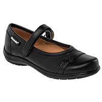 Zapato Casual para Niña DURANDIN 7602 Negro