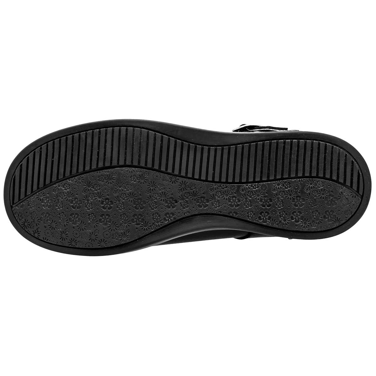Zapato Casual para Niña ENSUENO 857625 Negro