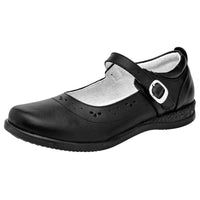 Zapato Casual para Niña ENSUENO 857625 Negro