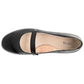 Zapato Casual para Niña JEANS SHOES 39172 Negro