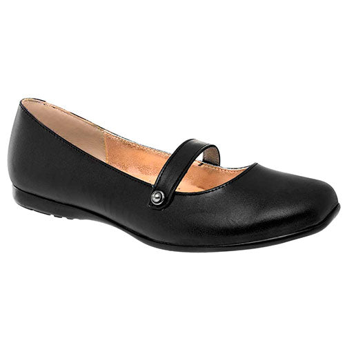 Zapato Casual para Niña JEANS SHOES 39172 Negro