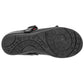 Zapato Casual para Niña LIA 57 Negro