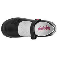 Zapato Casual para Niña ROKINO 3251 Negro