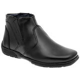 Bota y Botin para Niño YUYIN 29021 Negro