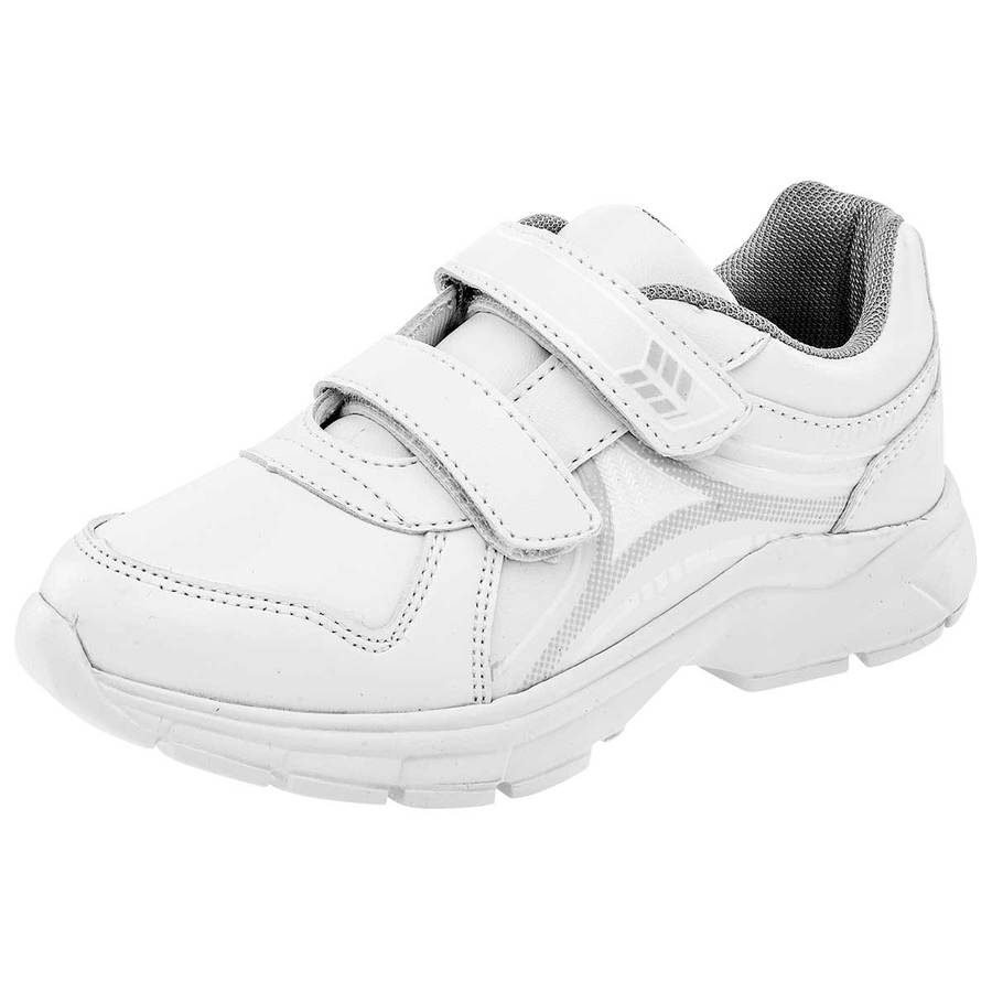 Tenis para Niño YUYIN 29373 Blanco