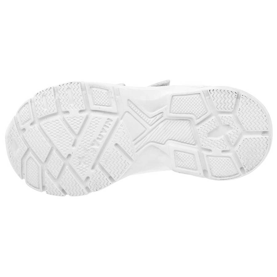 Tenis para Niño YUYIN 29373 Blanco