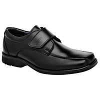 Zapato Casual para Niño YUYIN 29562 Negro