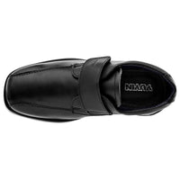 Zapato Casual para Joven YUYIN 29562 Negro