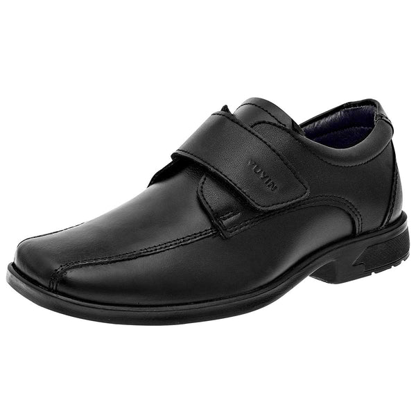 Zapato Casual para Joven YUYIN 29562 Negro