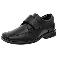 Zapato Casual para Niño YUYIN 29562 Negro