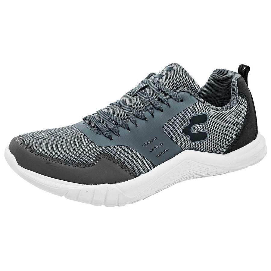 Tenis para Hombre CHARLY 1029440 Gris