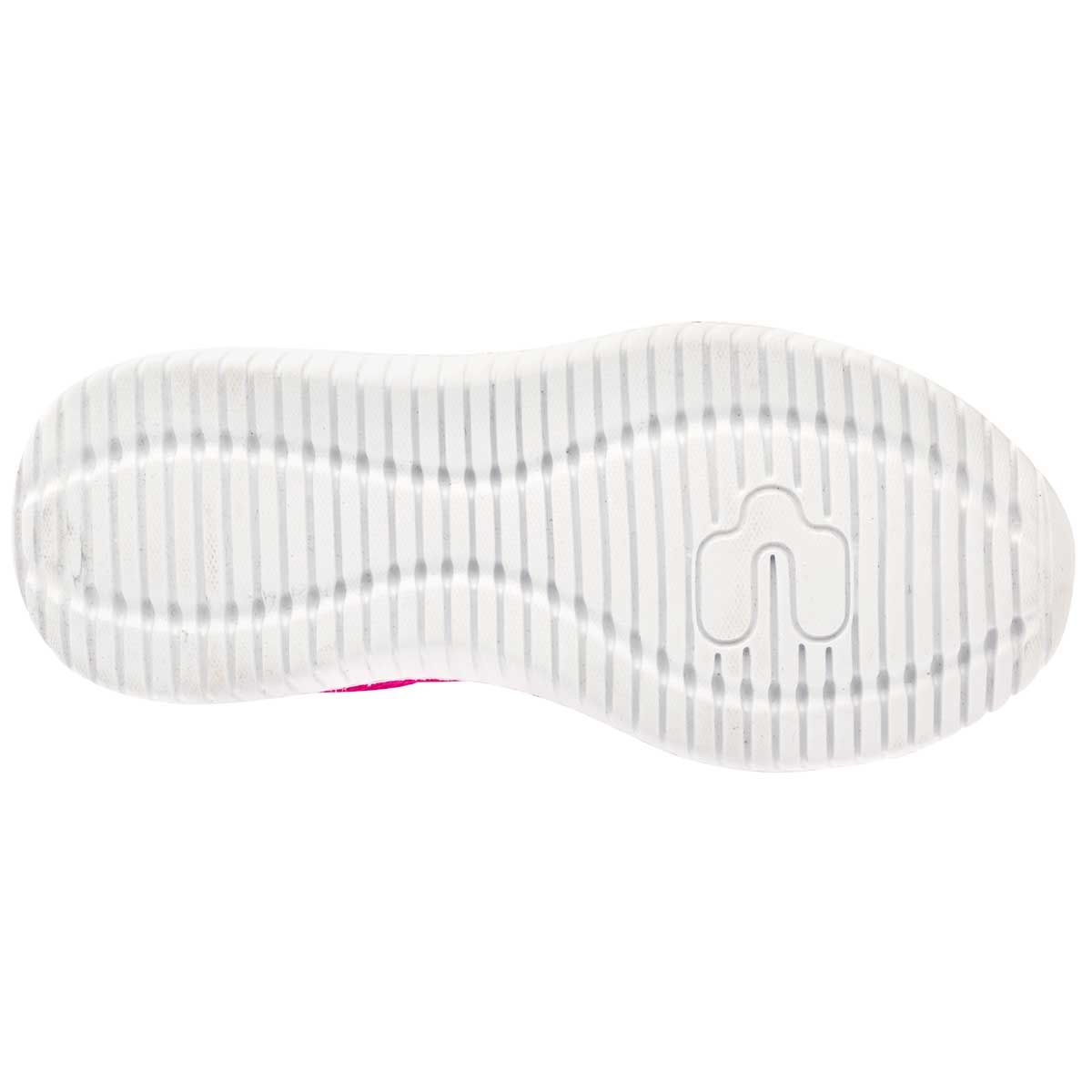 Tenis para Niña CHARLY 1069503 Rosa