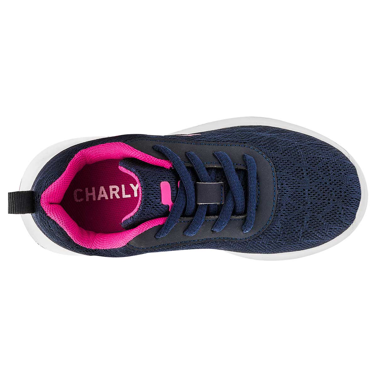 Tenis para Niña CHARLY 1069504 Marino