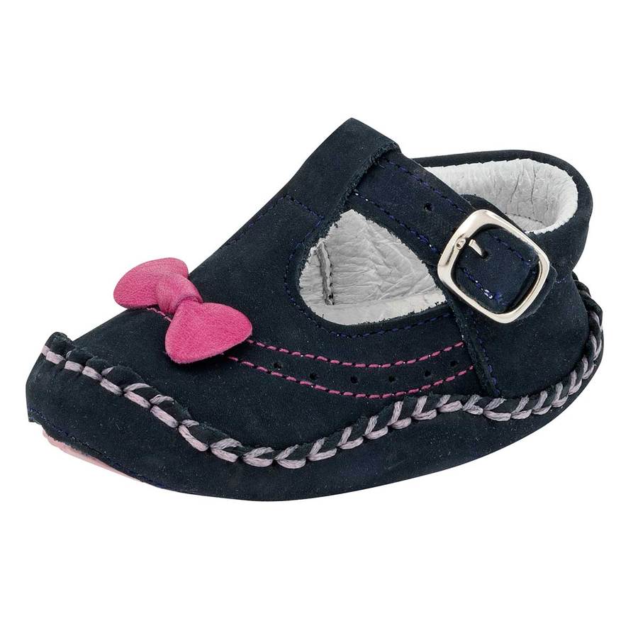 Zapato Casual para Niña ABC ZAPATITOS 621 Marino