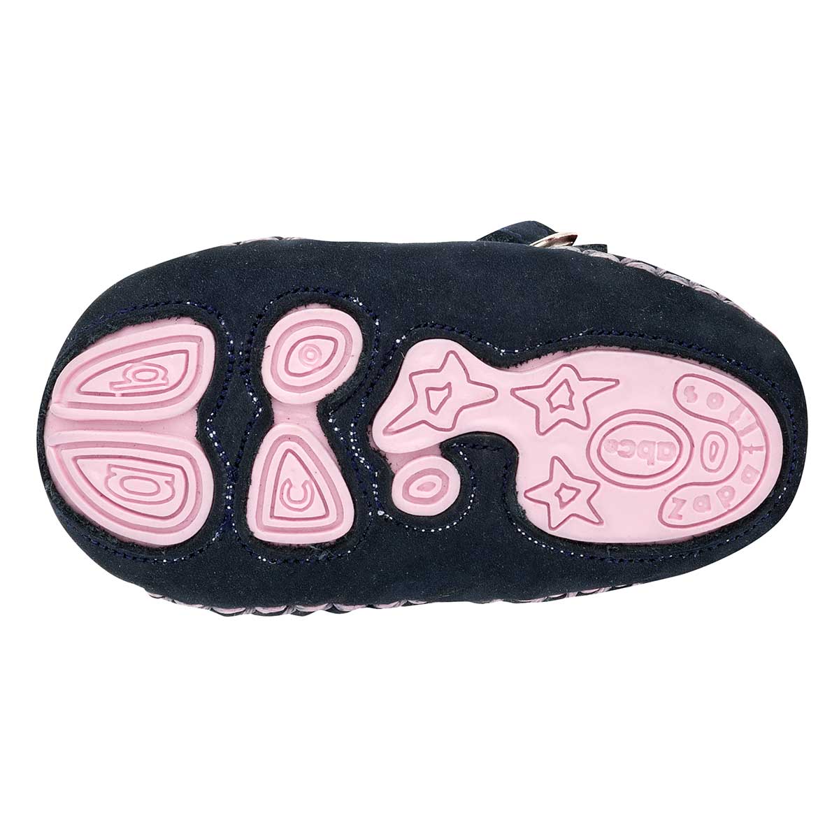 Zapato Casual para Niña ABC ZAPATITOS 621 Marino