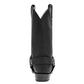 Bota y Botin para Hombre ANDRE V B0114 Negro