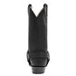 Bota y Botin para Hombre ANDRE V B0114 Negro