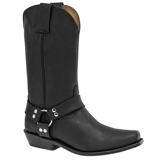 Bota y Botin para Hombre ANDRE V B0114 Negro