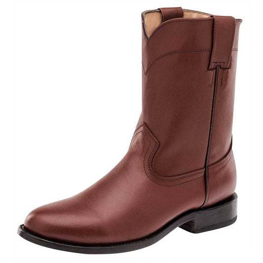 Bota y Botin para Hombre ANDRE V B4653 Cafe