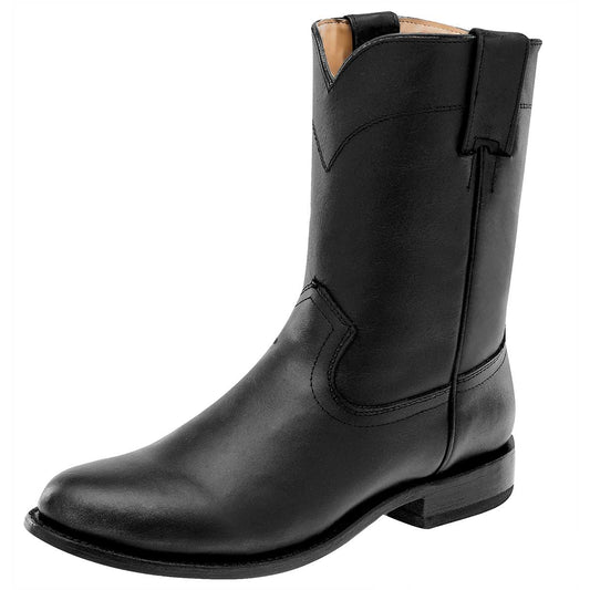 Bota y Botin para Hombre ANDRE V B4653 Negro