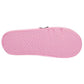 Pantufla para Mujer ARRA AADE20004 Rosa