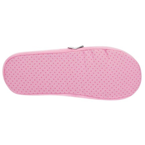 Pantufla para Mujer ARRA AADE20004 Rosa
