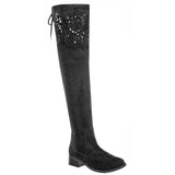 Bota y Botin para Mujer BEEN CLASS 11965 Negro