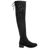 Bota y Botin para Mujer BEEN CLASS 11965 Negro