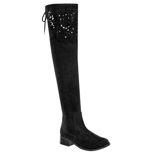 Bota y Botin para Mujer BEEN CLASS 11965 Negro