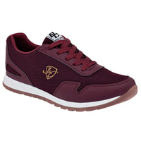 Tenis para Mujer BEEN CLASS 12618 Vino