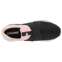 Tenis para Mujer MORAMORA 12679 Negro