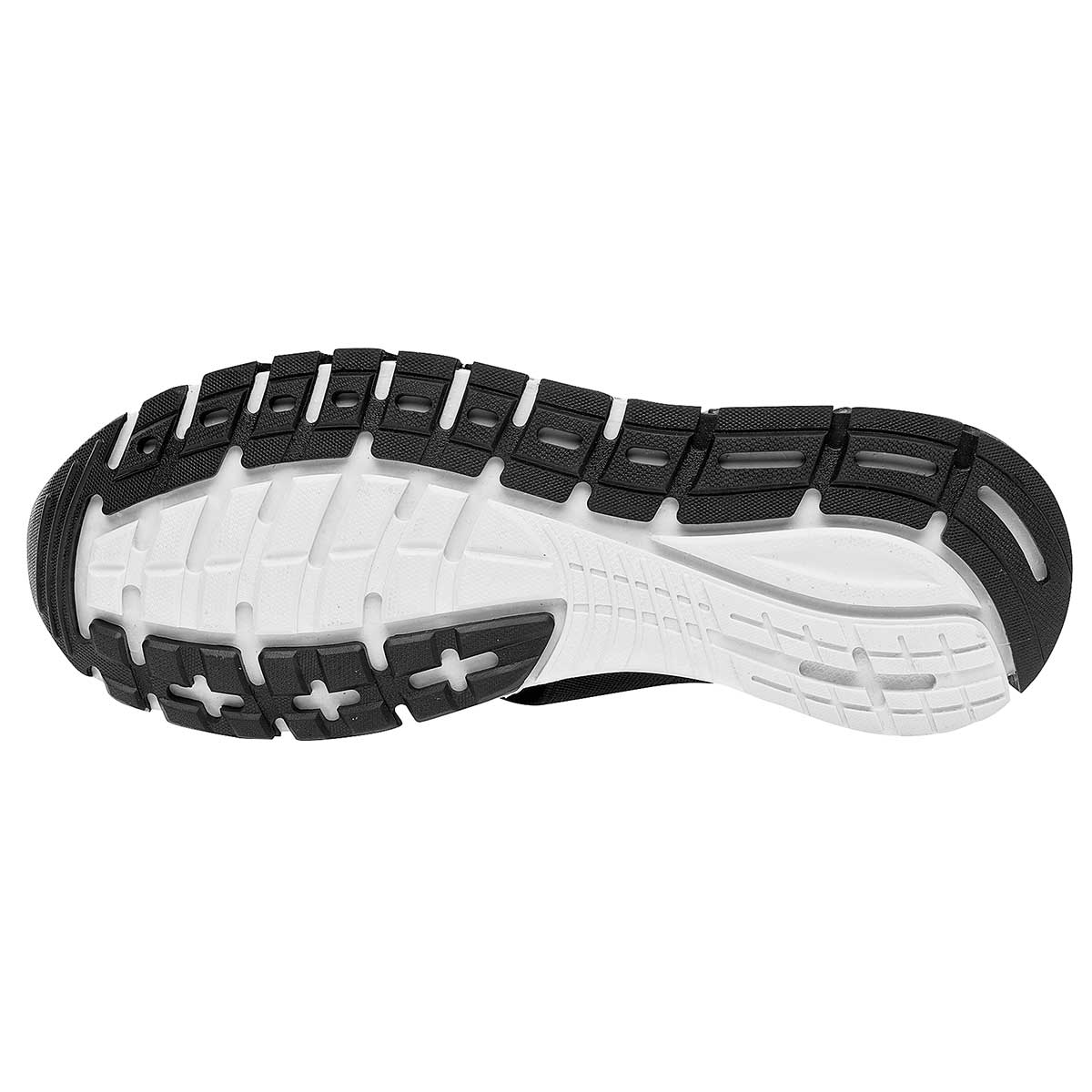 Tenis para Mujer MORAMORA 12679 Negro
