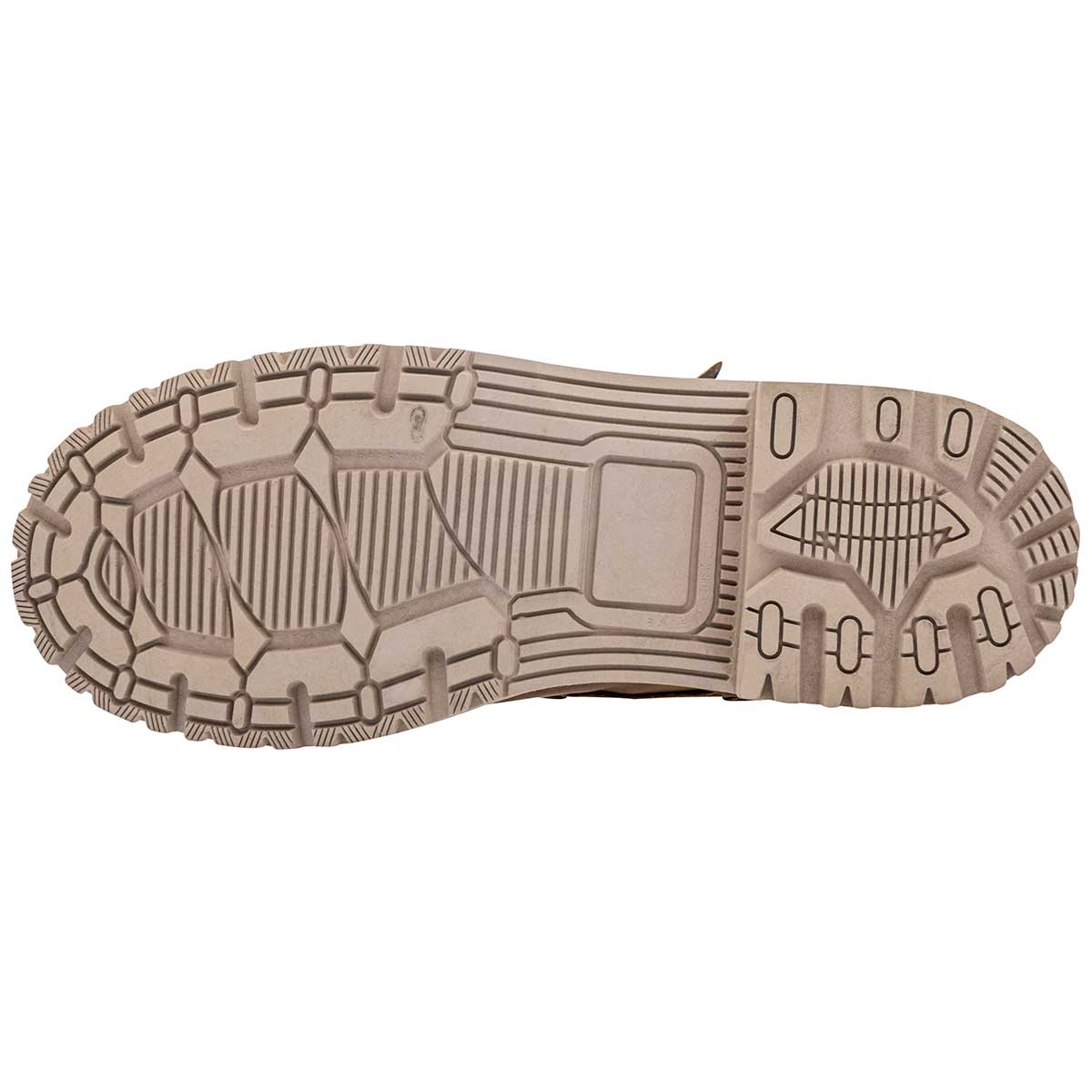 Bota y Botin para Hombre BYCASINO X R7000 CAMEL