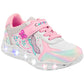 Tenis para Niña CORRERD 4128 Blanco