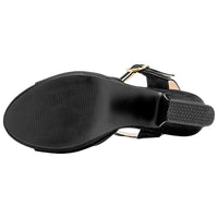 Zapatilla para Mujer DCRISTIAN 603 Negro