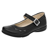 Zapato Casual para Niña DOGI G608 Negro